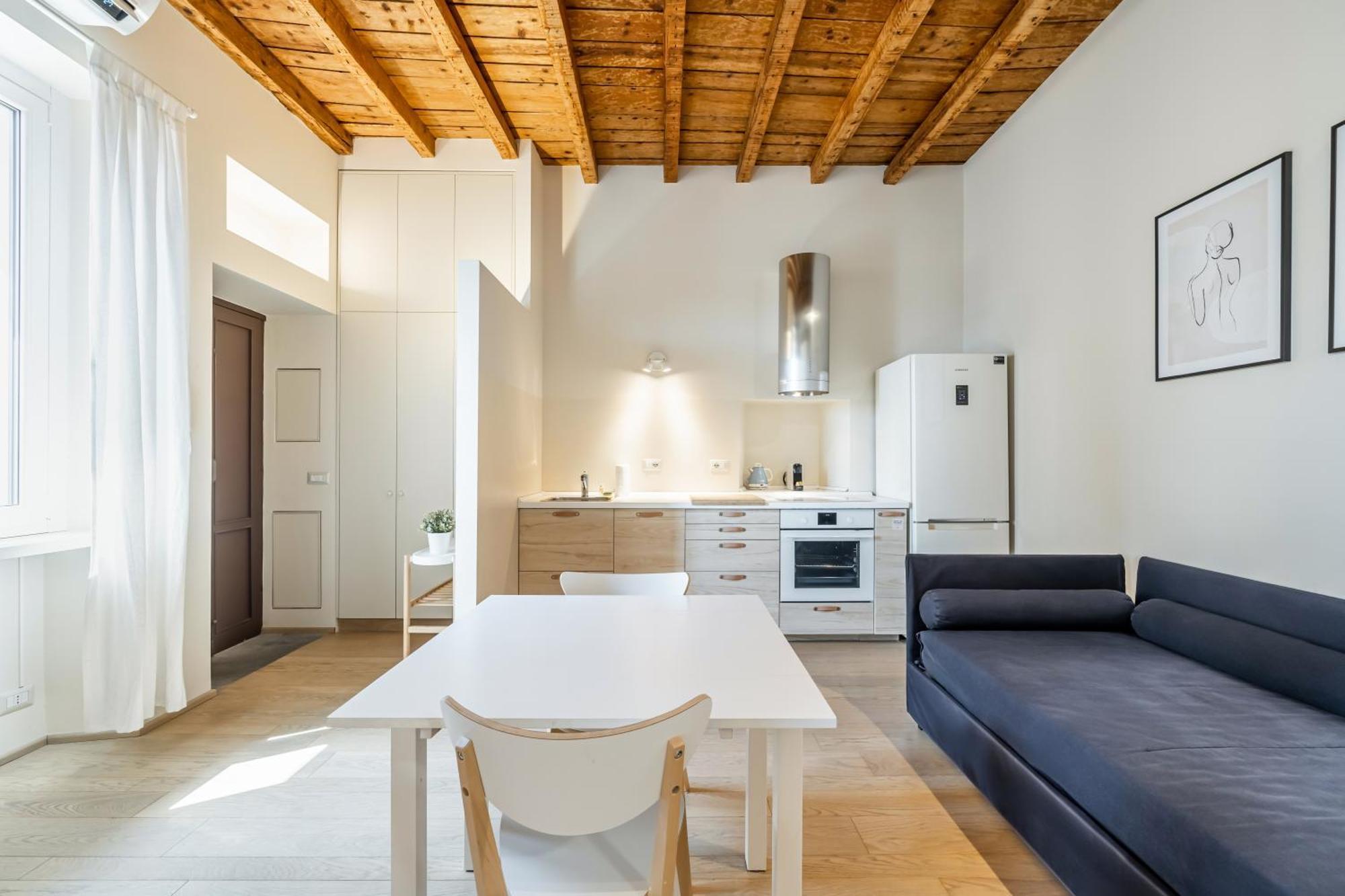 Relstay - Navigli - 1Br Μιλάνο Εξωτερικό φωτογραφία