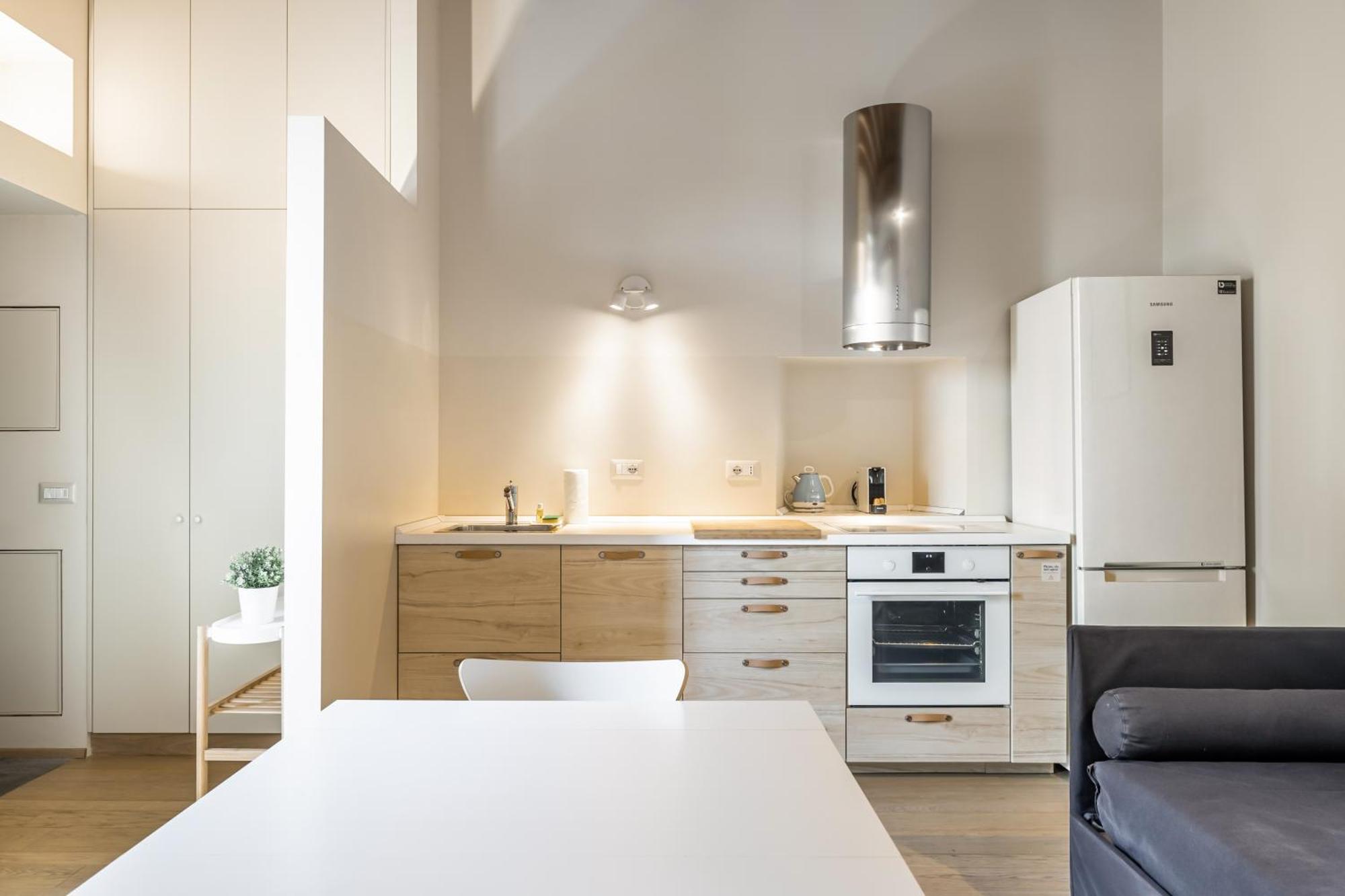 Relstay - Navigli - 1Br Μιλάνο Εξωτερικό φωτογραφία