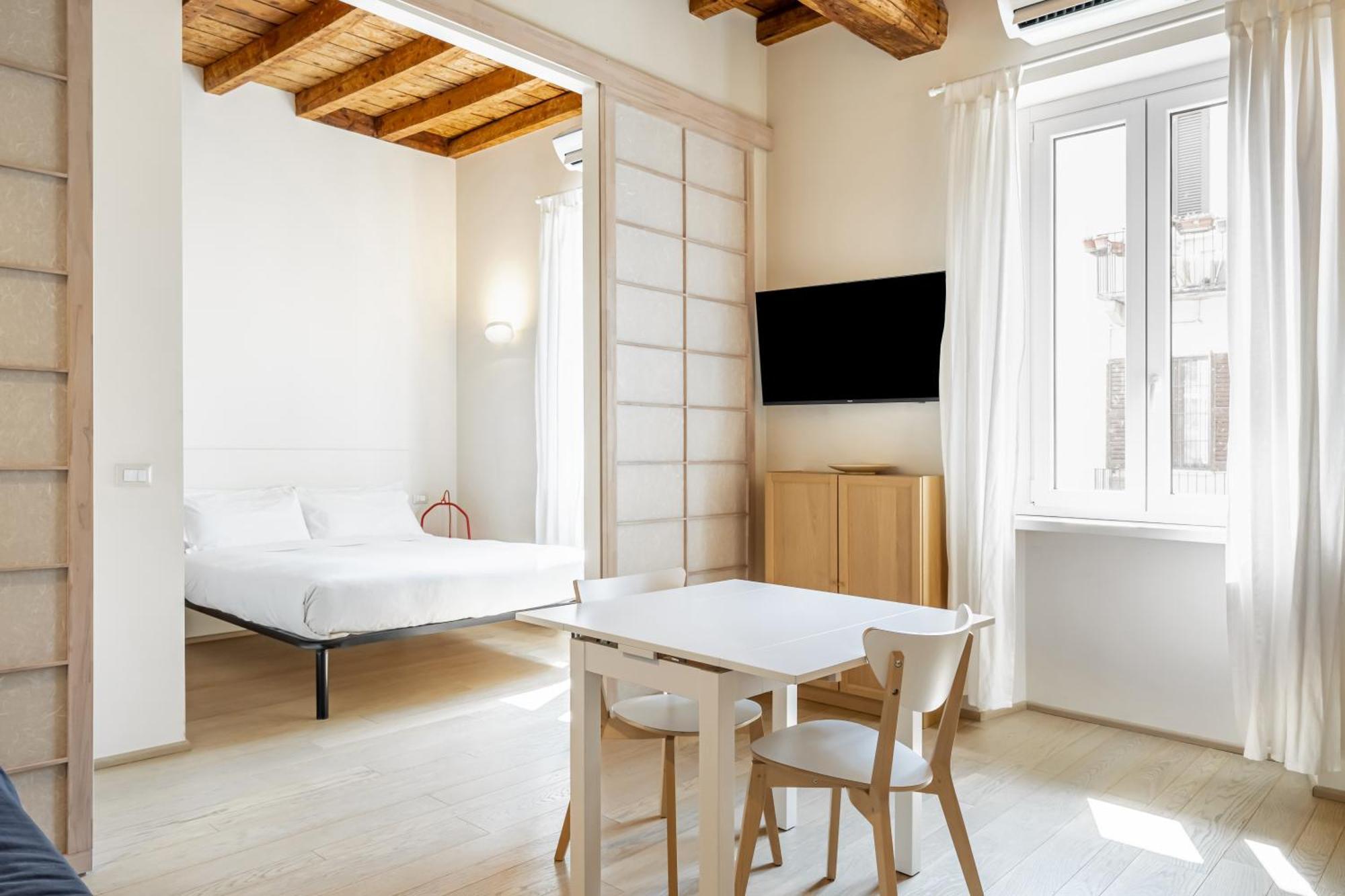 Relstay - Navigli - 1Br Μιλάνο Εξωτερικό φωτογραφία