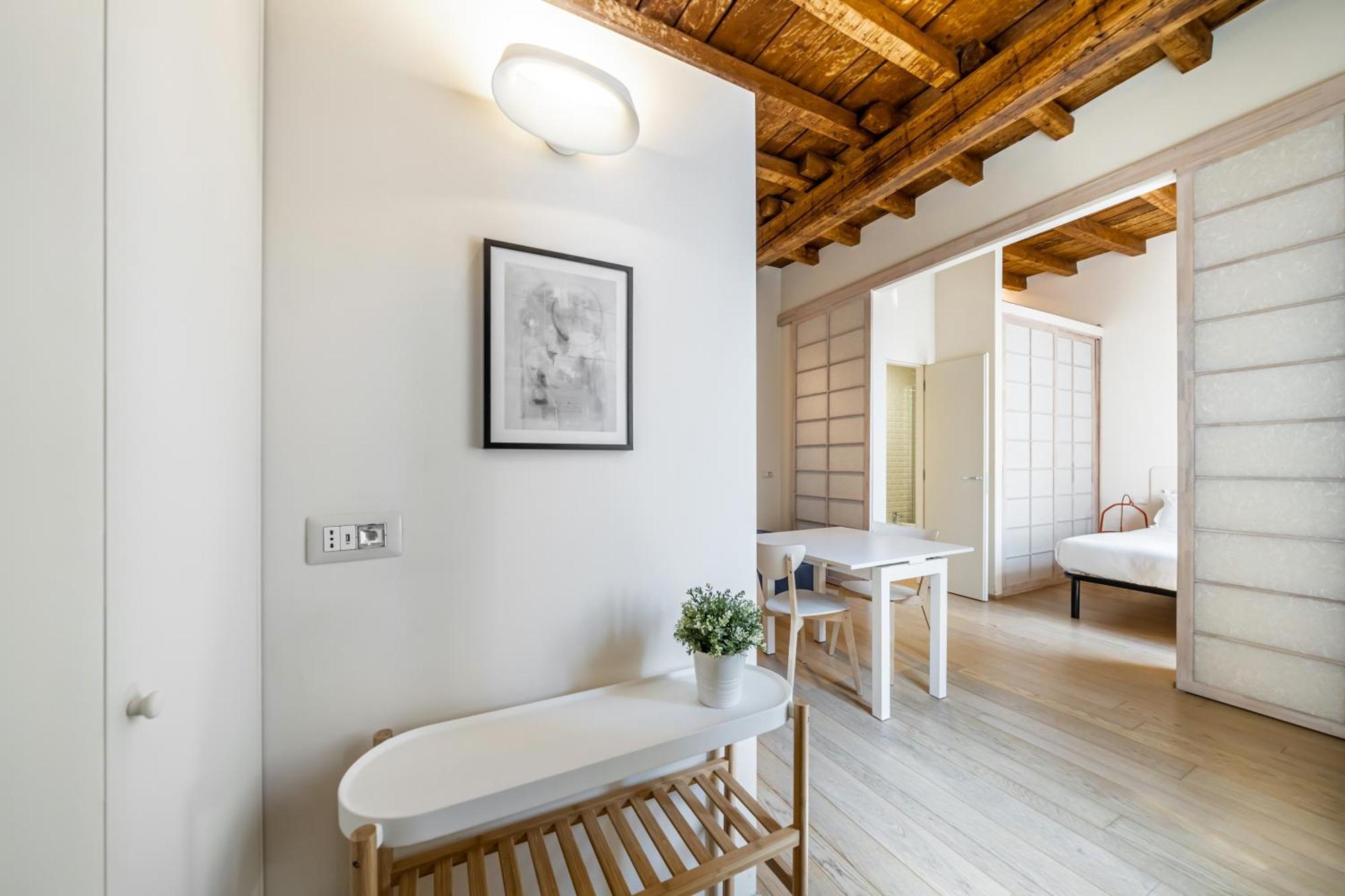Relstay - Navigli - 1Br Μιλάνο Εξωτερικό φωτογραφία